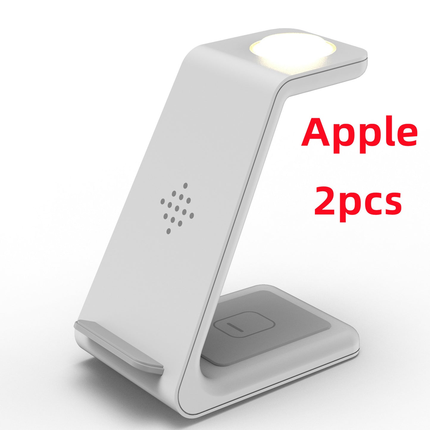 3 In 1 Fast Charging Station Wireless Charger Stand Wireless Quick Charge Dock For Phone Holder 0efed11b-0da2-42de-ad4f-067b03c3e9e8
