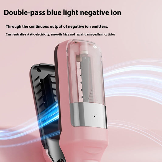 Hair Ends Trimmer Split Remover Dry Damaged Brittle Professional Automatic Trim Split For Women Cordless Hair Cutting Machine - NOMAN STORE LLC