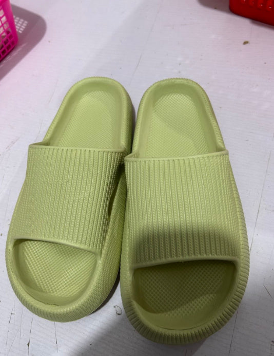 Soft Home Couple Slippers - NOMAN STORE LLC