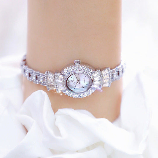 Mid-ancient Elegantquality-hand Women's Watch - NOMAN STORE LLC