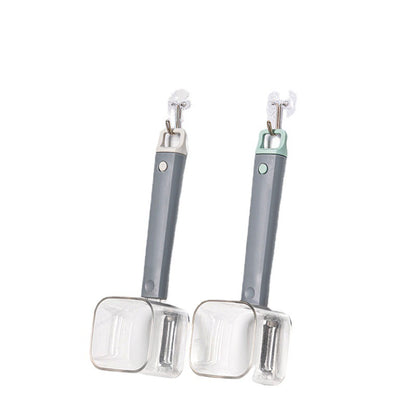 Kitchen Gadgets Stainless Steel Single Head - NOMAN STORE LLC