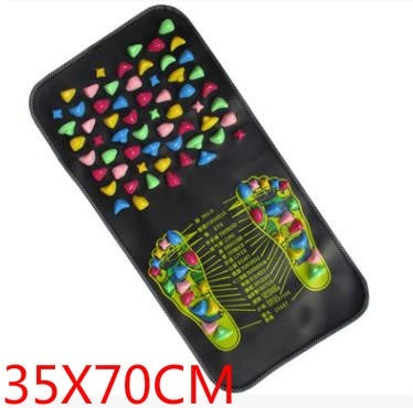 Cobblestone Road Foot Pad Foot Massager Massager 00b63d99-3857-4a0e-a702-73508c7f3a9e_trans