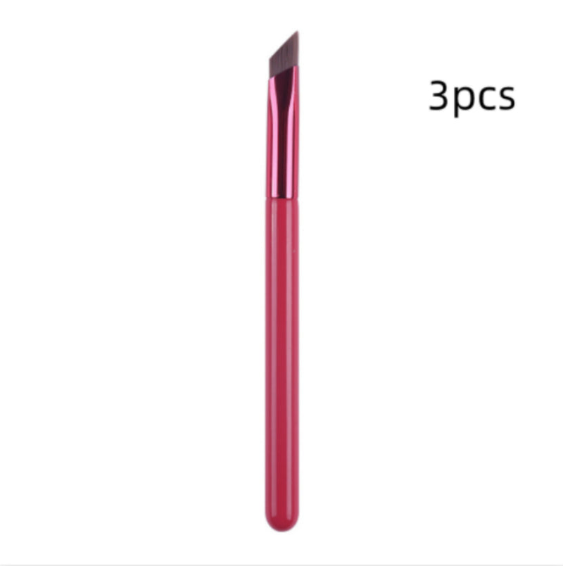 Wild Eyebrow Brush 3d Stereoscopic Painting Hairline Eyebrow Paste Artifact Eyebrow Brush Brow Makeup Brushes Concealer Brush 0174379c-4282-40c8-aa5a-6022260481cb