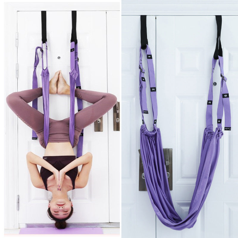 Fitness Hip Stretch Yoga Belt Inverted Rope Pull Stretch Belt Split Lower Waist Trainer 01ca6d70-f4f5-4793-861b-b593e50a75ee_8416124c-7324-456e-9ae5-e4a93848fd7f