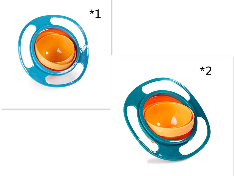 360 Rotate Universal Spill-proof Bowl Dishes 01fa01d2-a2a3-48be-9799-1097c2a5d59f