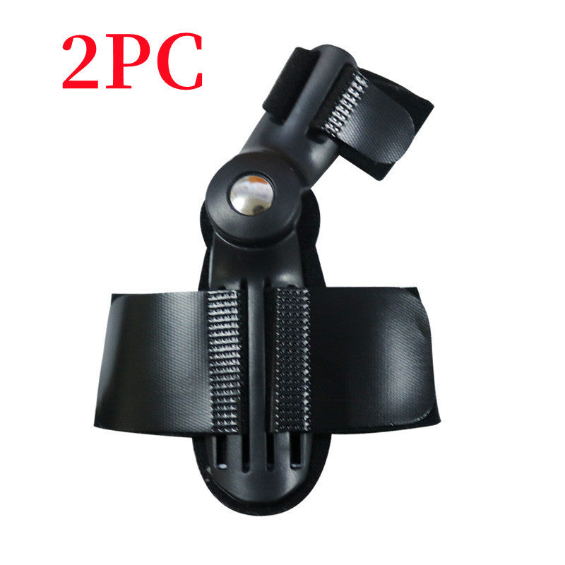 Hallux Valgus Corrector Plastic Toe Correctors Sleeves 02eb86cf-27e8-41c3-97de-8cc3f18daa04