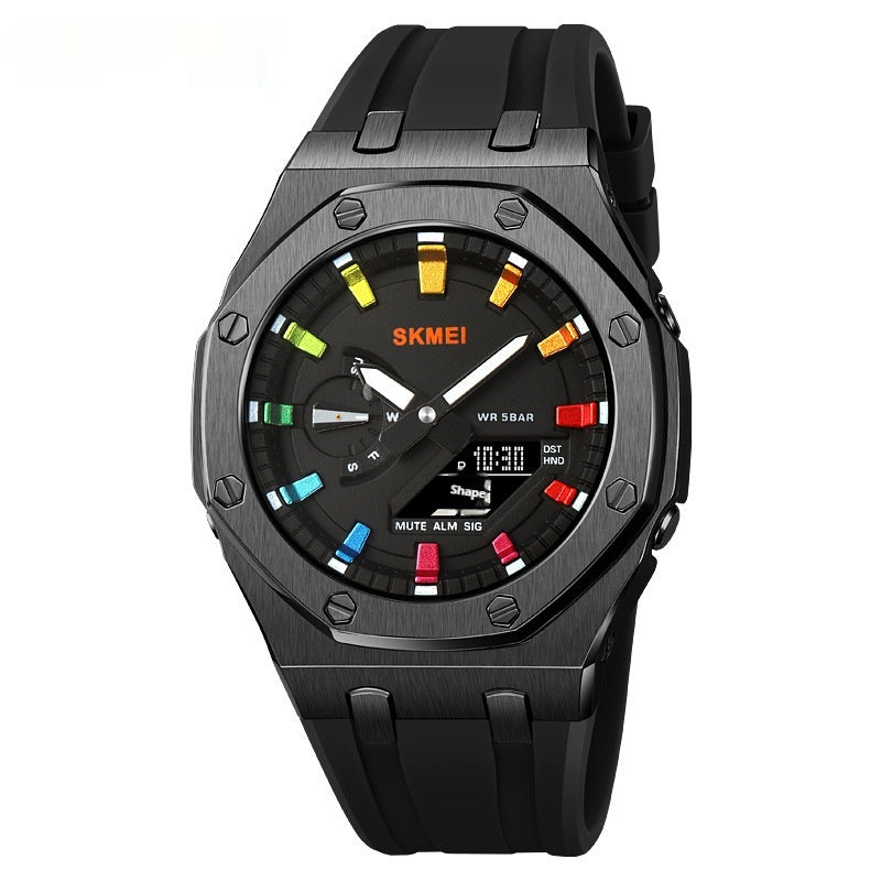Multifunctional Sports Waterproof Luminous Electronic Watch 0622ae23-a926-41a7-939b-f76b2046cdcb_fine
