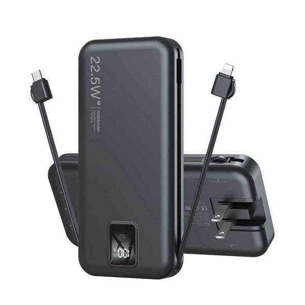 AC-02F Power Bank 06397612-8a97-45c6-9ffe-e27c9e5b1de1