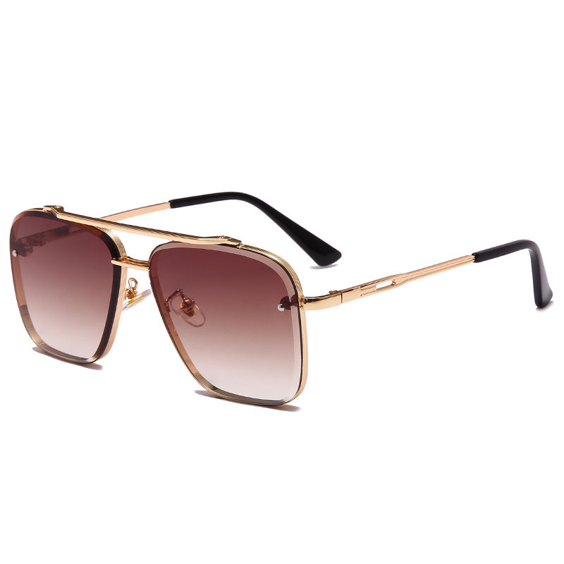 Sunglasses Metal Vintage Sunglasses 077f7f9a-4d92-433b-84f5-e71e73f6083f