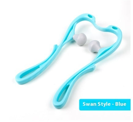 Multifunctional Manual Six-wheel Neck Massager Massage Relieve Roller Massage Tool 09a5de80-1363-4244-95e9-b1fa30a9e854_trans