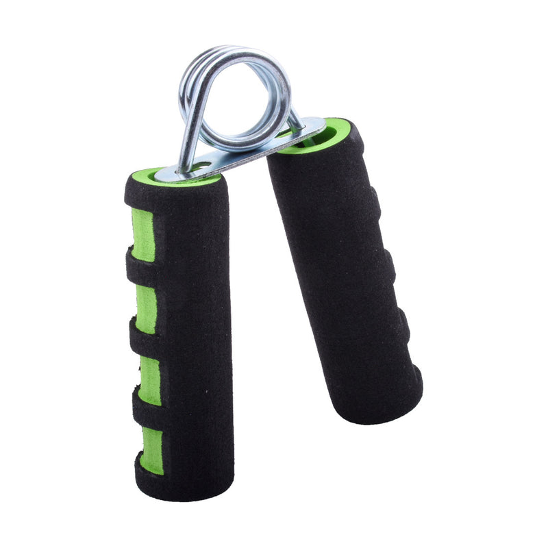 Hand Training Spring Hand Grip Finger Strength Finger Trainer Power Exerciser Sponge Forearm Grip Strengthener Carpal Expander 09b339df-a274-4cca-a68d-72864e3a73a4