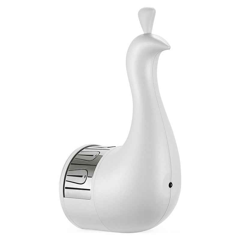 Peacocks Wall Lamp Colorful Ambient Lighting Modern Creative Atmosphere 3D Body Animal Lighting Lustre For Bedroom 09c942c3-079a-4188-93fe-601e3766c052