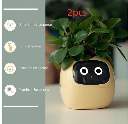 Smart Planter Endless Fun Over 49 Rich Expressions 7 Smart Sensors And AI Chips Make Raising Plants Easy And Fun 0a5c3b7d-df60-4c61-90fc-85d2bec3f0a1