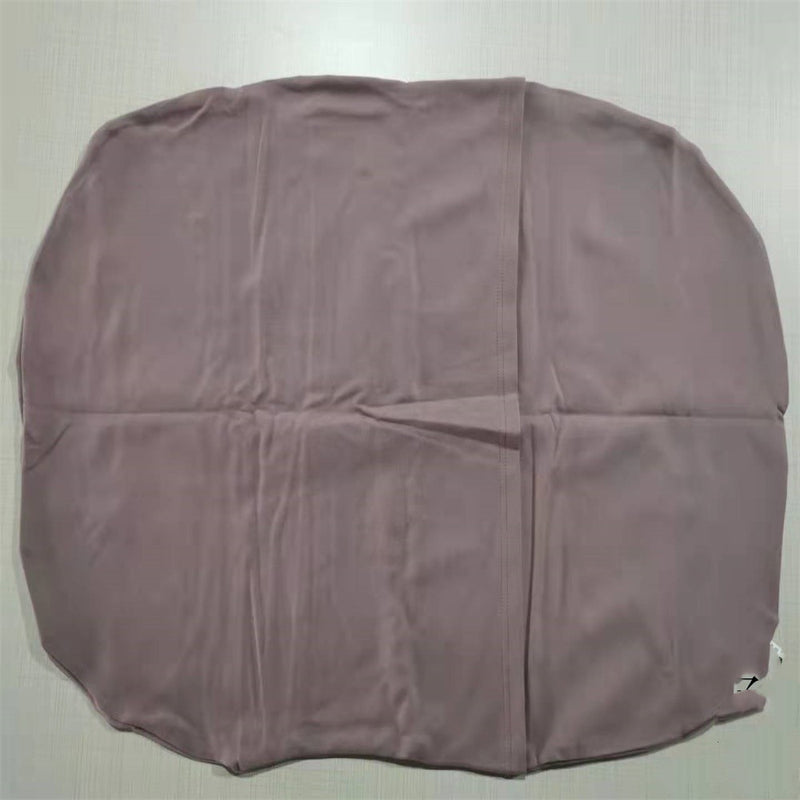 Baby Nest Bed Crib Newborn Baby Nest Cot Cribs Infant Portable Cotton Crib Travel Cradle Cushion 0a7979d4-d30a-432d-b224-fa7bcad121ae