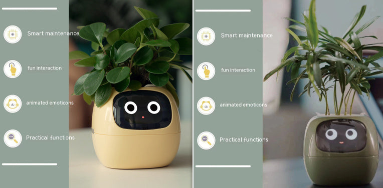 Smart Planter Endless Fun Over 49 Rich Expressions 7 Smart Sensors And AI Chips Make Raising Plants Easy And Fun 0ae45635-66db-474b-a03a-58d50ab0e4c3