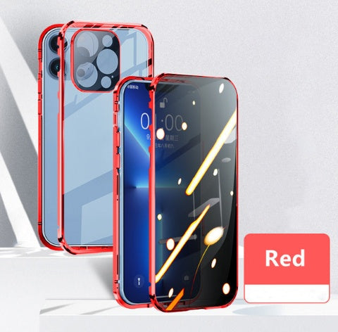 Goggles Anti Privacy Magneto Phone Case Protection 0cc60877-13de-4b69-b7c2-36b3c57d8581