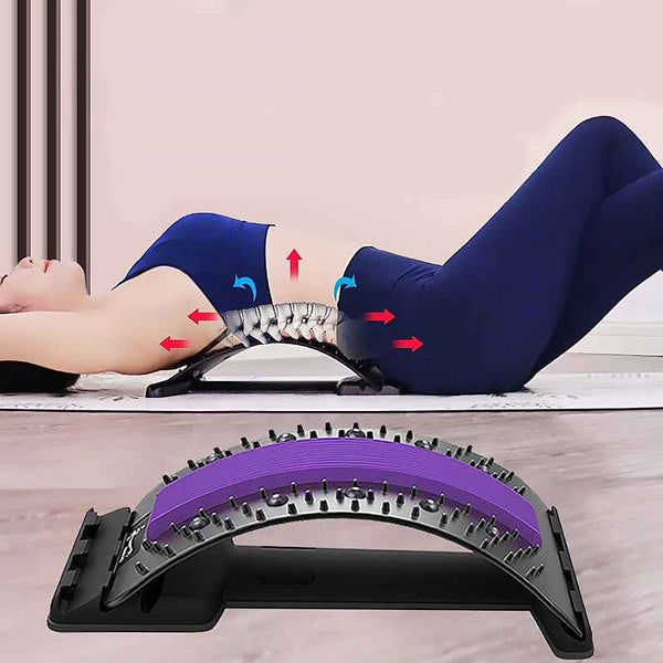 Back Massager, Massage And Health Care Appliance 0d3e2b88-507c-4949-85b5-213ad8ee1c6d