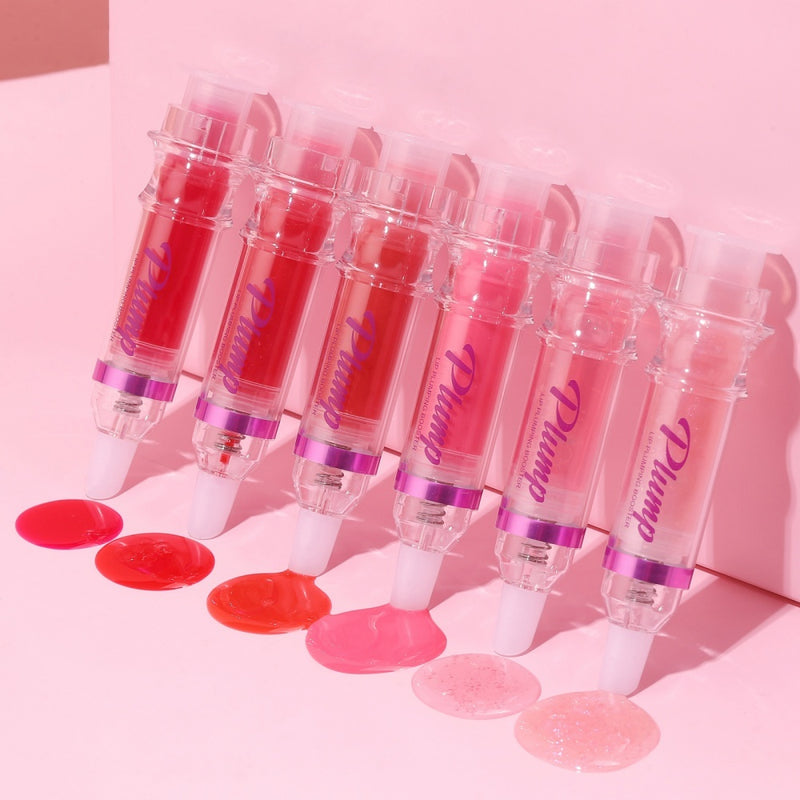 New Tube Lip Rich Lip Color Slightly Spicy Lip Honey Lip Glass Mirror Face Lip Mirror Liquid Lipstick 0ece2565-5527-41e8-b43b-3e87b001289c