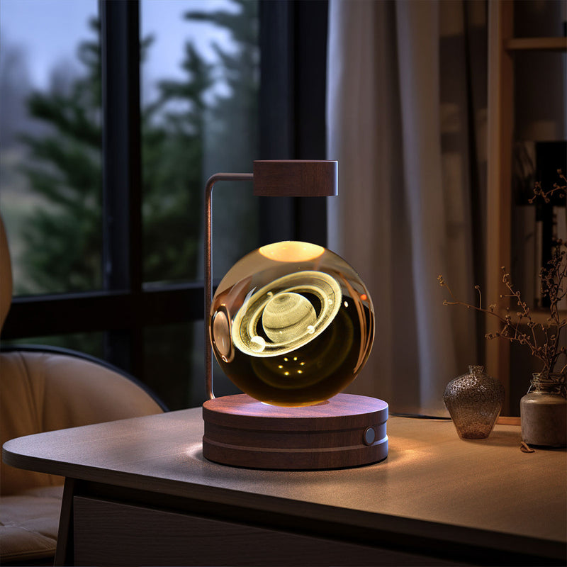 Crystal Ball Cosmic Dinosaur Indoor Night Light USB Power Warm Bedside Light Birthday Gift Night Lamp 0ff8c725-de27-44a4-a61d-bab5be3d5a00