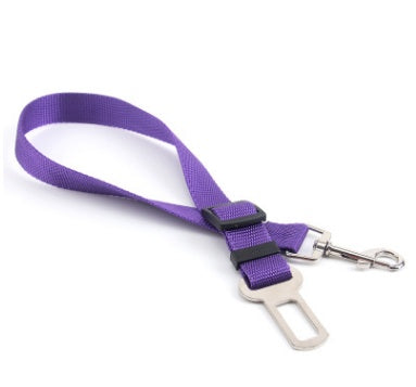 Fixed Strap Polyester Dog Strap Dog Leash Dog Leash 1013015692906