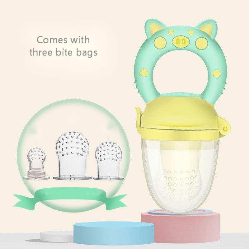 Baby teether 1039364763272