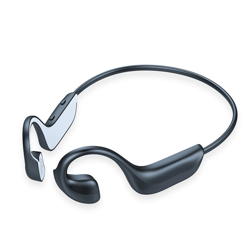 Personal Bone Conduction Bluetooth Headset - NOMAN STORE LLC