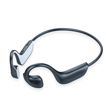 Personal Bone Conduction Bluetooth Headset - NOMAN STORE LLC