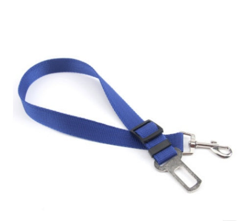 Fixed Strap Polyester Dog Strap Dog Leash Dog Leash 1087002260787