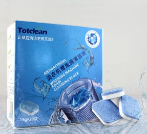 Washing Machine Tub Bomb Cleaner 110092025231