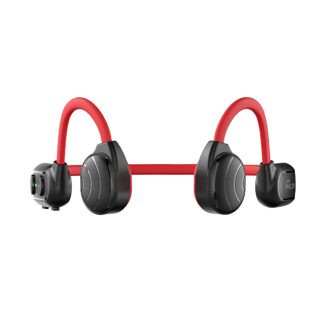 Personal Bone Conduction Bluetooth Headset - NOMAN STORE LLC