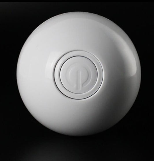 LED Laser Electronic Rolling Pet Funny Cat Toy Ball - NOMAN STORE LLC