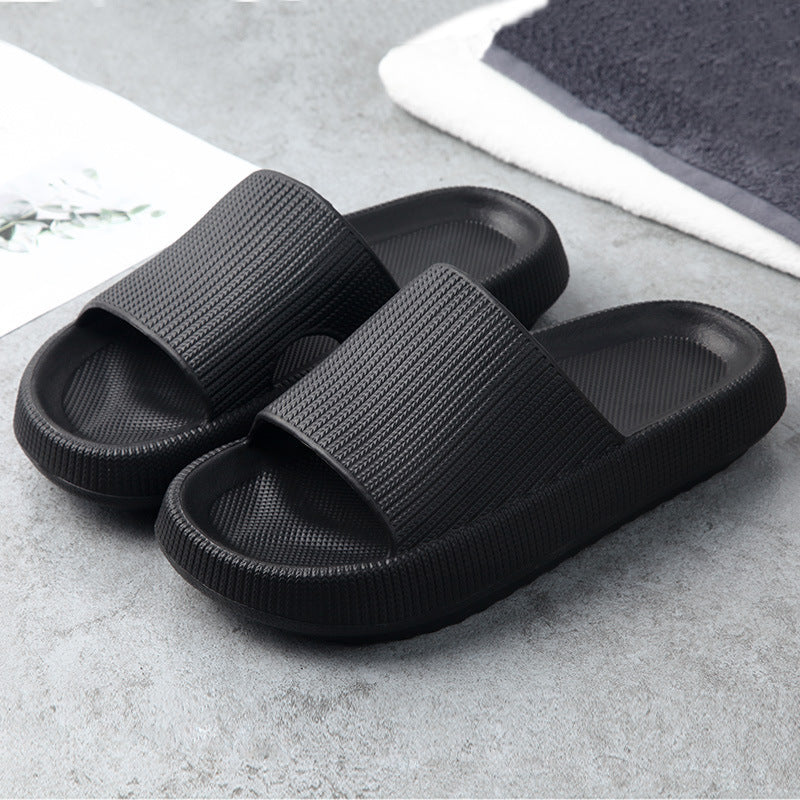 Soft Home Couple Slippers - NOMAN STORE LLC