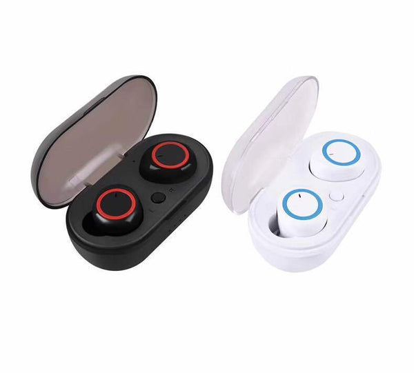 In-ear sports headphones 1122329952235