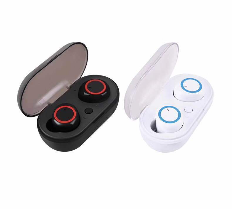 In-ear sports headphones 1122329952235