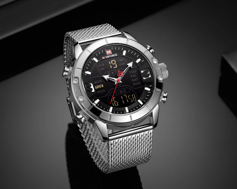 Sports men's watches 1131097514093