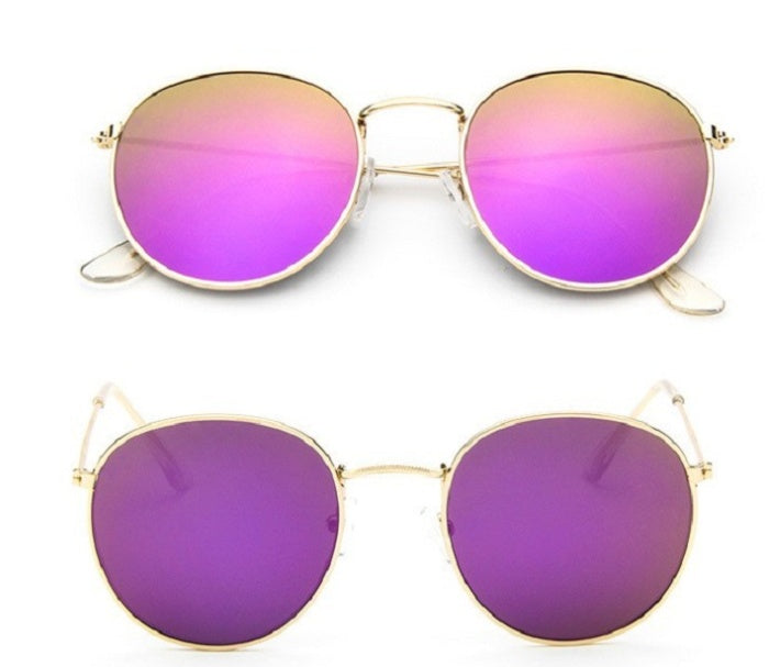 Women Retro Sunglasses 1137696389210