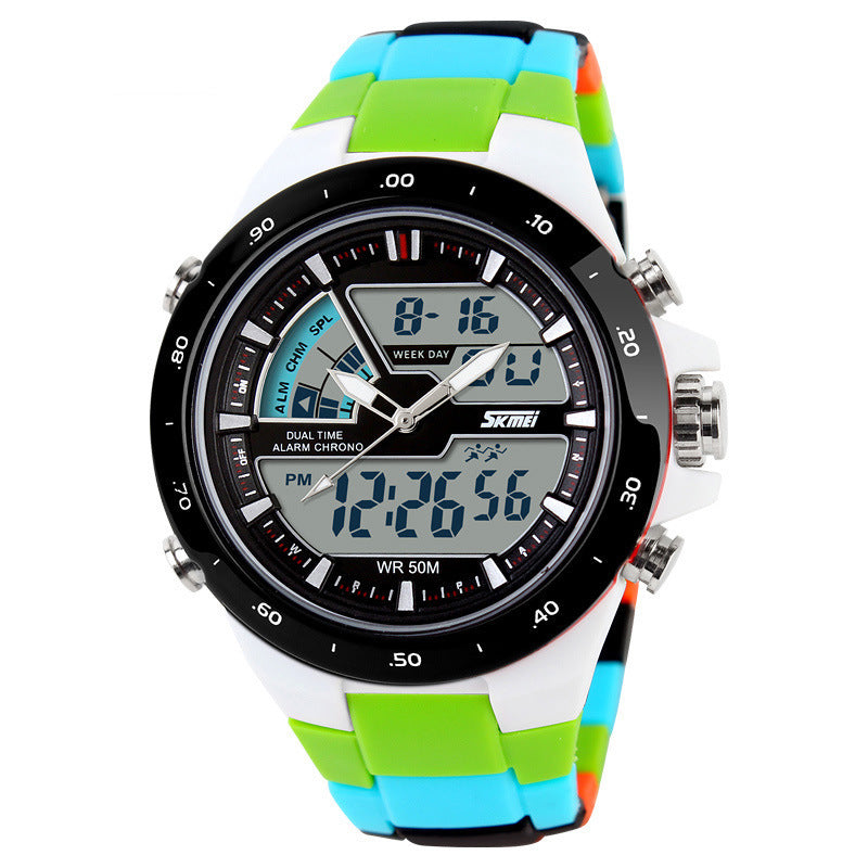 Electronic watches 1144885431131