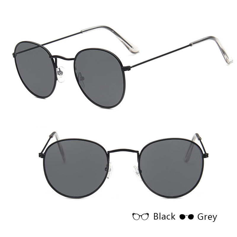 Women Retro Sunglasses 11801708282043