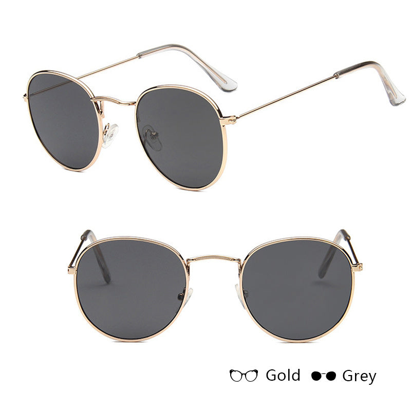 Women Retro Sunglasses 1212088027596