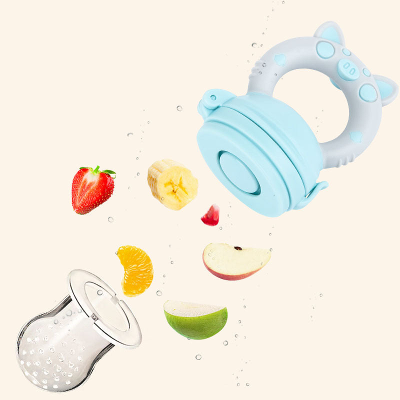 Baby teether 124792052353