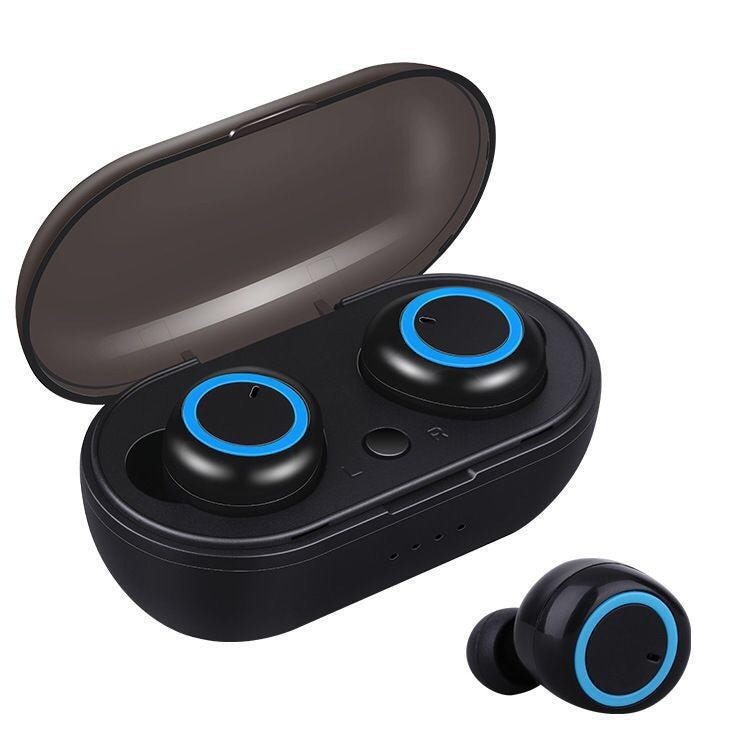 In-ear sports headphones 1251041473767