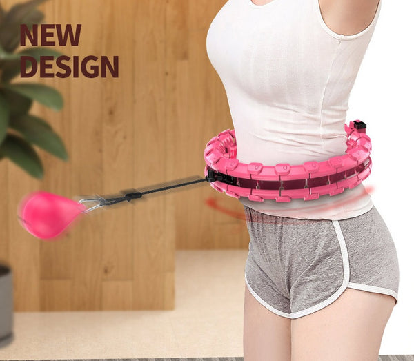 Lazy thin waist weight loss circle 1261315806554