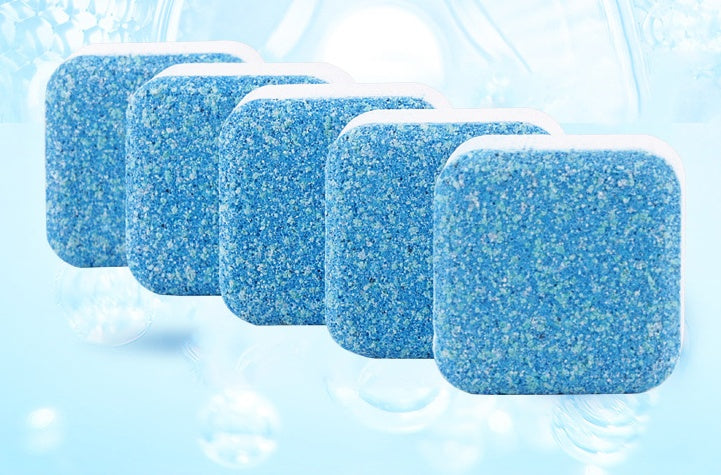 Washing Machine Tub Bomb Cleaner 1265817089546