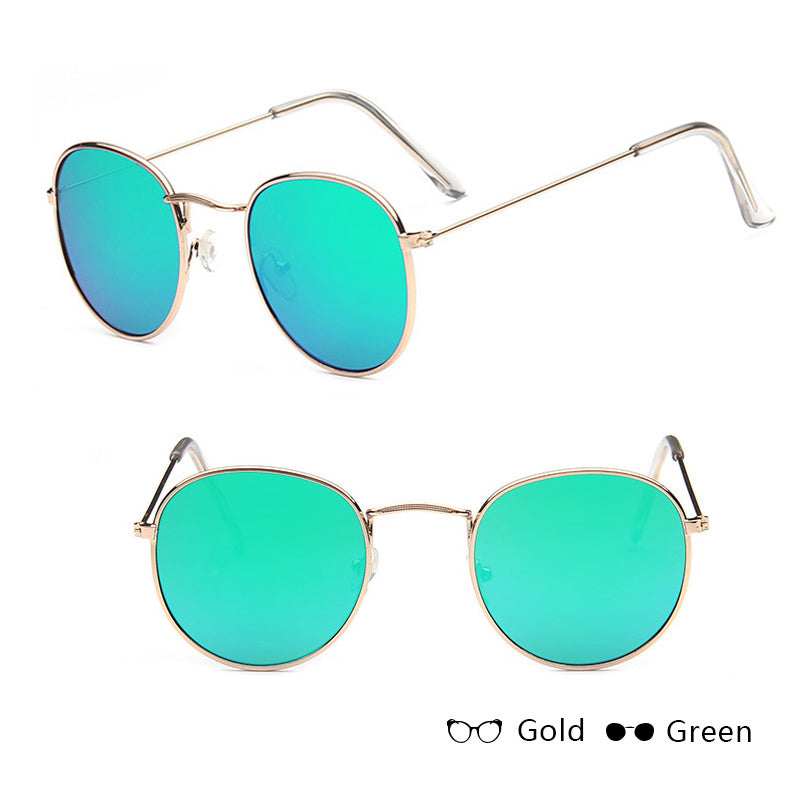 Women Retro Sunglasses 1271703304774