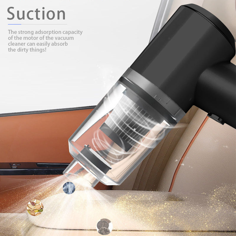 Wireless Car Vacuum Cleaner 128331256576