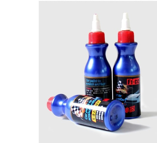 Recipe car paint repair liquid scratch repair car artifact remove light scratch scratch repair print car paint 1283923815336