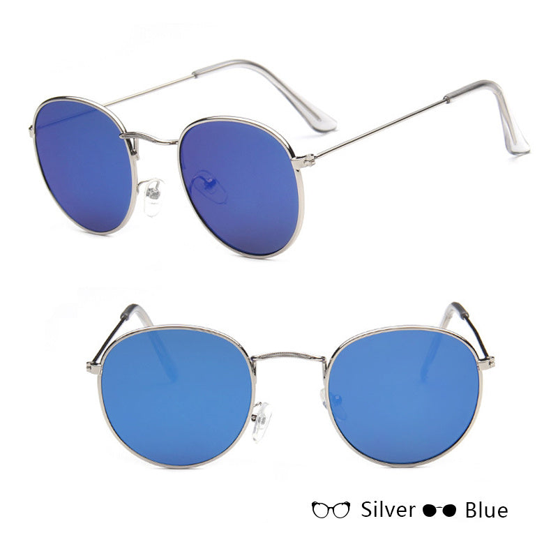 Women Retro Sunglasses 1286481787605