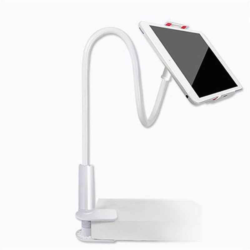 360 Degree Spiral Base Lazy Mobile Phone Tablet Stand 1290266577162