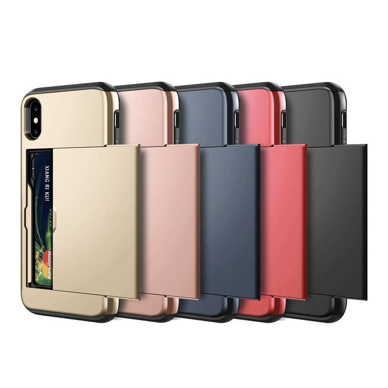 Mobile phone card case 1308905315991
