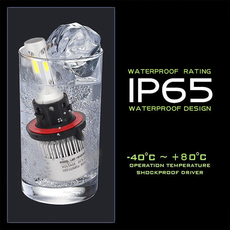 LED Car Headlight 1308946526816